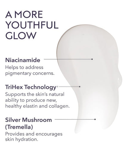 ALASTIN Skincare RestorativeSkin Complex Anti-Aging FaceSerum(1 oz)Reduce FineLines &WrinklesWithNiacinamide to ImproveTexture