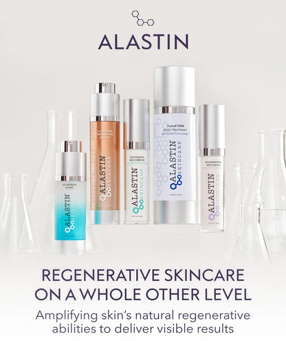 ALASTIN Skincare RestorativeSkin Complex Anti-Aging FaceSerum(1 oz)Reduce FineLines &WrinklesWithNiacinamide to ImproveTexture